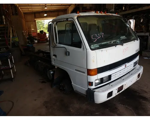 Drive Shaft, Rear ISUZU NPR Crest Truck Parts