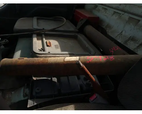 Drive Shaft, Rear ISUZU NPR Crest Truck Parts