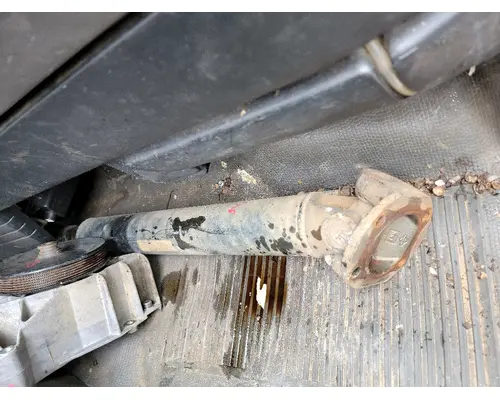 Drive Shaft, Rear ISUZU NPR Crest Truck Parts