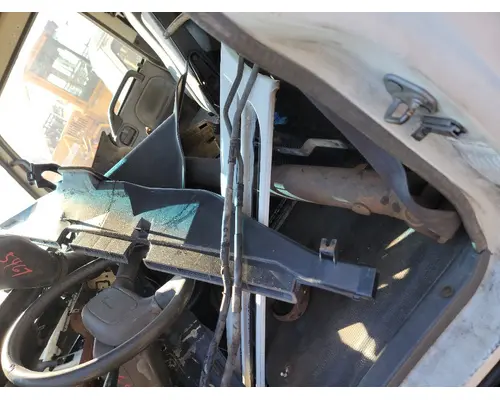 Drive Shaft, Rear ISUZU NPR Crest Truck Parts