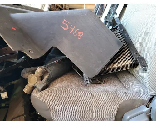 Drive Shaft, Rear ISUZU NPR Crest Truck Parts