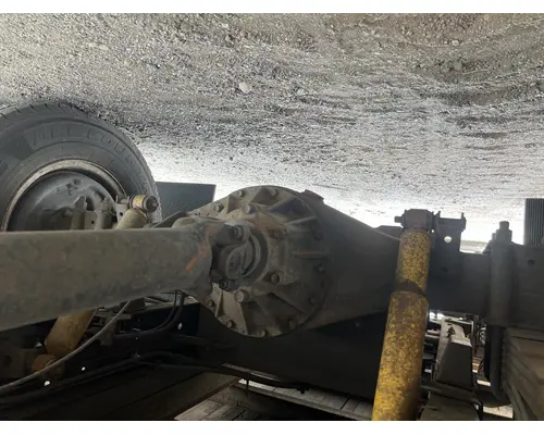 Drive Shaft, Rear ISUZU NPR DTI Trucks