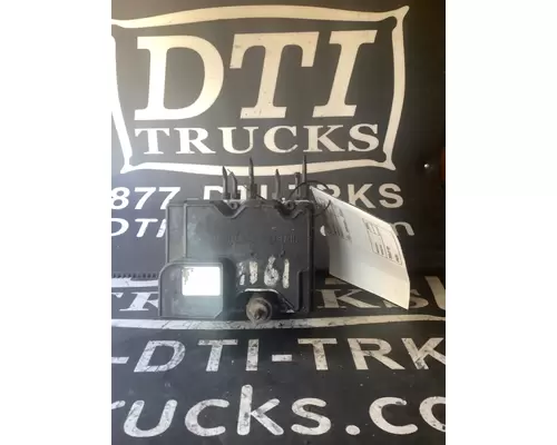 ECM (Brake & ABS) ISUZU NPR DTI Trucks