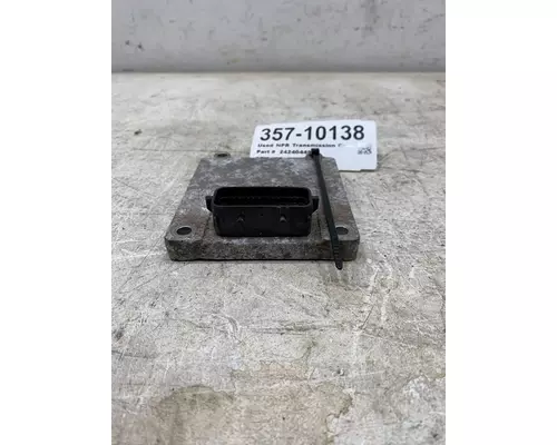 ECM (Transmission) ISUZU NPR Frontier Truck Parts