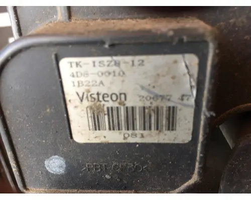 ECM (Brake & ABS) ISUZU NPR DTI Trucks