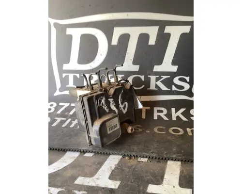 ECM (Brake & ABS) ISUZU NPR DTI Trucks