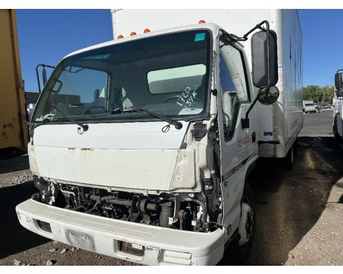 ECM (Brake & ABS) ISUZU NPR DTI Trucks