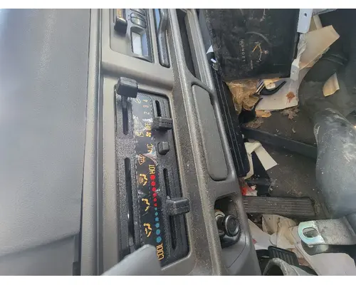 ECM (HVAC) ISUZU NPR Crest Truck Parts