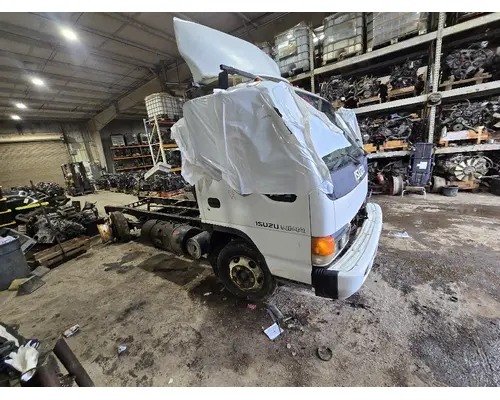ECM (HVAC) ISUZU NPR Crest Truck Parts