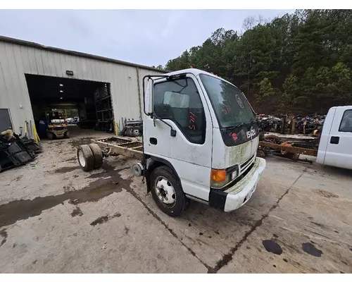 ECM (HVAC) ISUZU NPR Crest Truck Parts