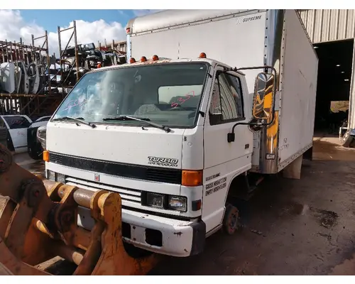 ECM (HVAC) ISUZU NPR Crest Truck Parts