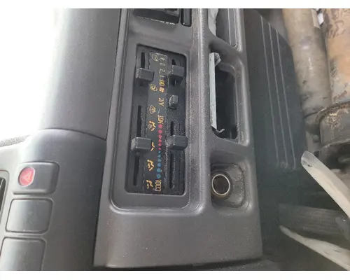ECM (HVAC) ISUZU NPR Crest Truck Parts