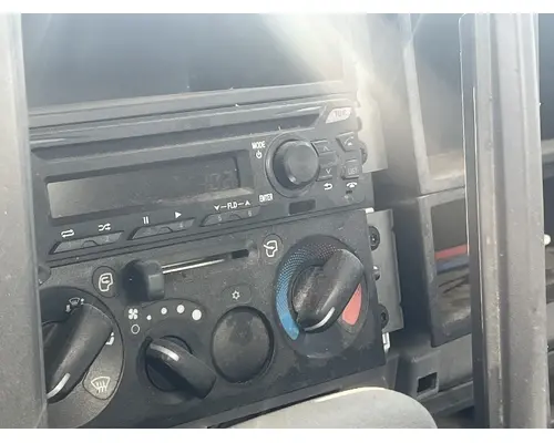 ECM (HVAC) ISUZU NPR DTI Trucks