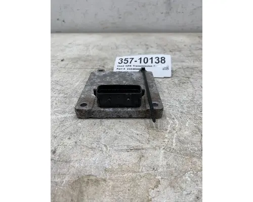 ECM (Transmission) ISUZU NPR Frontier Truck Parts