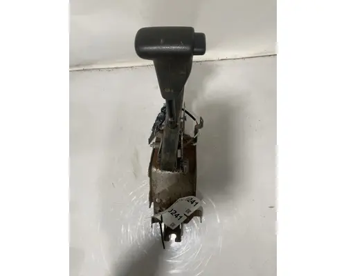 ECM (Transmission) ISUZU NPR Frontier Truck Parts