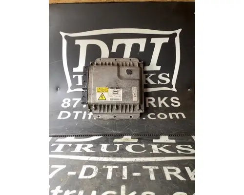 ECM (Transmission) ISUZU NPR DTI Trucks