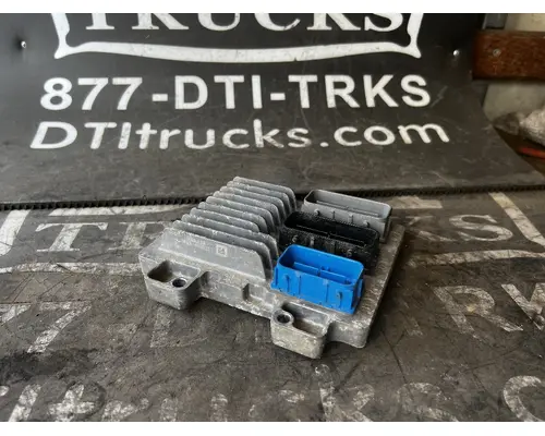 ECM ISUZU NPR DTI Trucks