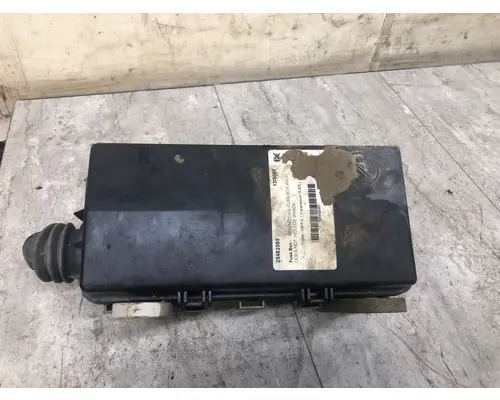 Electrical Parts, Misc. Isuzu NPR Vander Haags Inc Cb