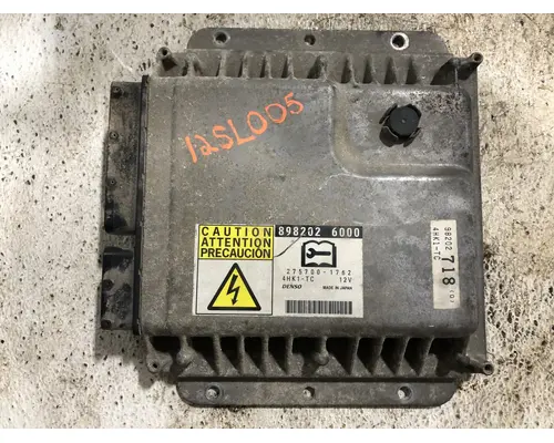 Electrical Parts, Misc. Isuzu NPR Vander Haags Inc Kc