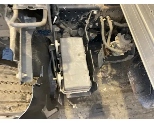 Electrical Parts, Misc. Isuzu NPR Vander Haags Inc Kc