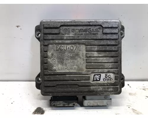 Electrical Parts, Misc. Isuzu NPR Vander Haags Inc Dm