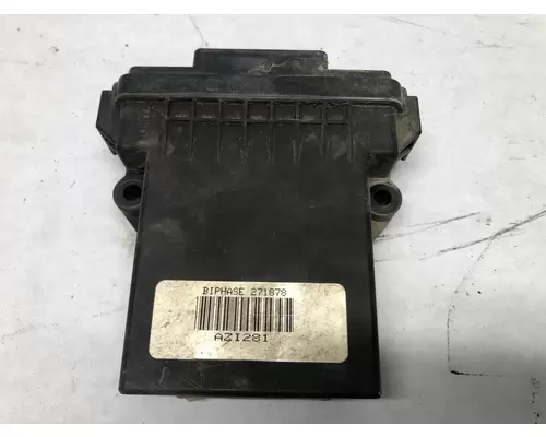 Electrical Parts, Misc. Isuzu NPR Vander Haags Inc Sf