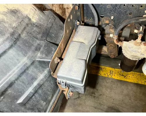 Electrical Parts, Misc. Isuzu NPR Vander Haags Inc Sf