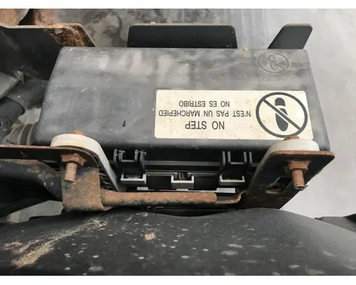 Electrical Parts, Misc. Isuzu NPR Vander Haags Inc Cb