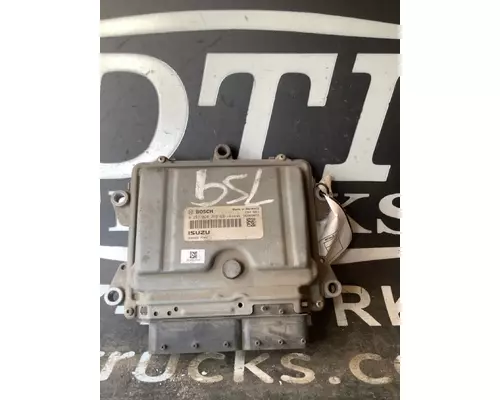 Electrical Parts, Misc. ISUZU NPR DTI Trucks