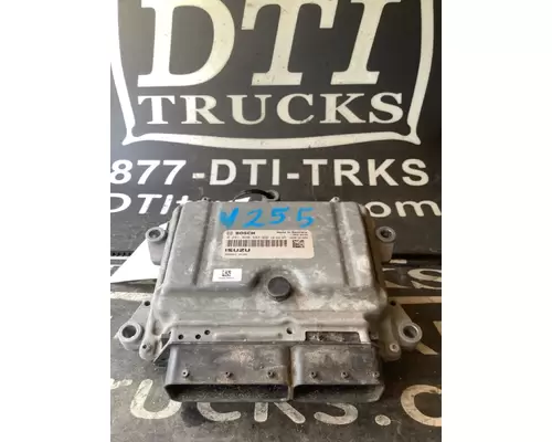 Electrical Parts, Misc. ISUZU NPR DTI Trucks