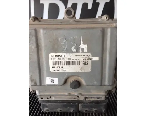 Electrical Parts, Misc. ISUZU NPR DTI Trucks