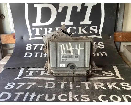 Electrical Parts, Misc. ISUZU NPR DTI Trucks