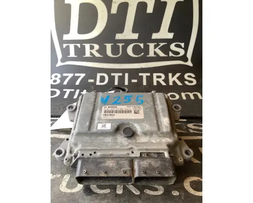 Electrical Parts, Misc. ISUZU NPR DTI Trucks