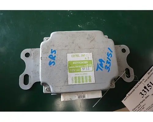 Electrical Parts, Misc. ISUZU NPR Sam's Riverside Truck Parts Inc