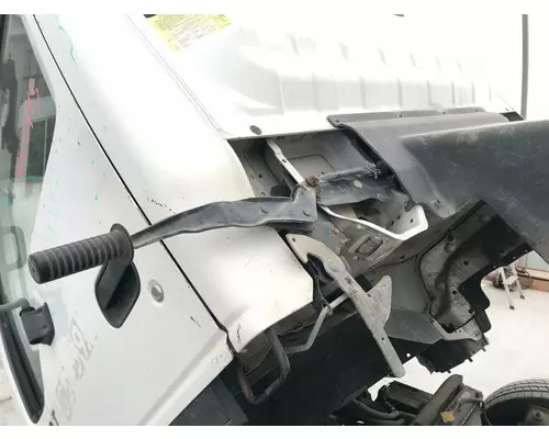 Brackets, Misc. Isuzu NPR Vander Haags Inc Cb