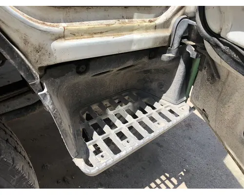 Brackets, Misc. Isuzu NPR Vander Haags Inc Sp