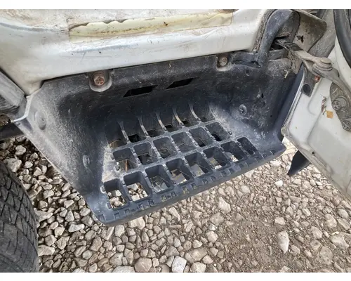 Brackets, Misc. Isuzu NPR Vander Haags Inc Dm