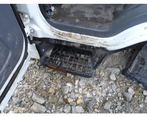 Brackets, Misc. Isuzu NPR Vander Haags Inc Dm