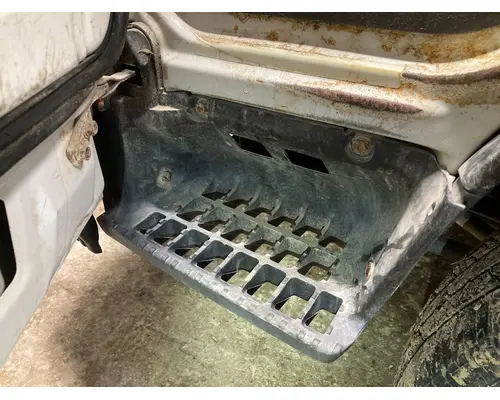Brackets, Misc. Isuzu NPR Vander Haags Inc Dm