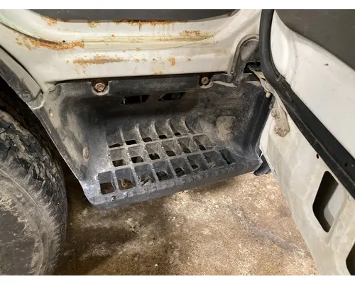 Brackets, Misc. Isuzu NPR Vander Haags Inc Dm