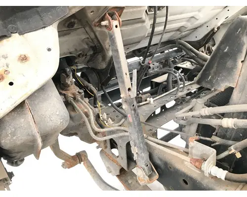 Brackets, Misc. Isuzu NPR Vander Haags Inc Cb