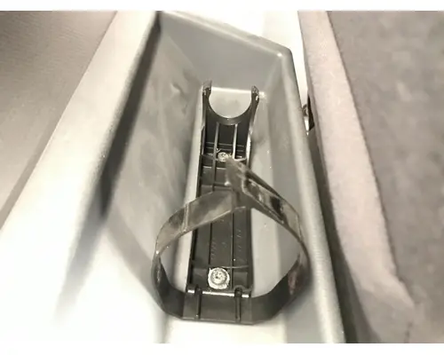 Brackets, Misc. Isuzu NPR Vander Haags Inc Cb