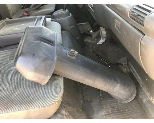 Engine Parts, Misc. Isuzu NPR Vander Haags Inc Sp