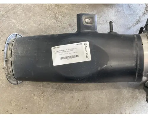 Engine Parts, Misc. Isuzu NPR Vander Haags Inc Col