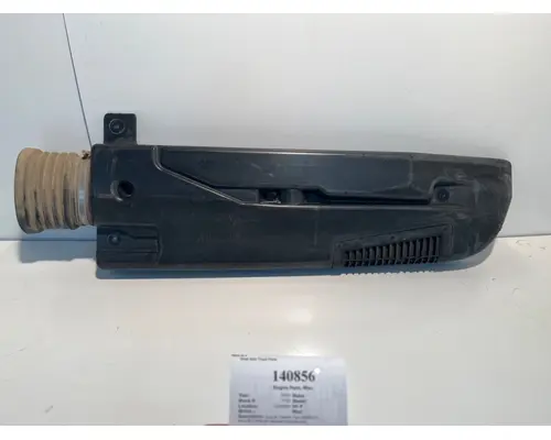 Engine Parts, Misc. ISUZU NPR West Side Truck Parts