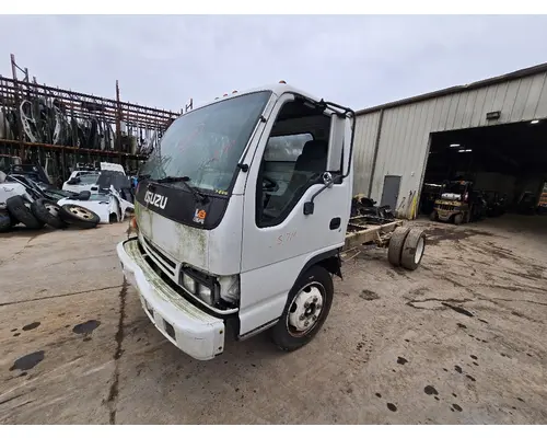 Engine Wiring Harness ISUZU NPR Crest Truck Parts