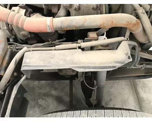 Inner Fender Isuzu NPR Vander Haags Inc Cb