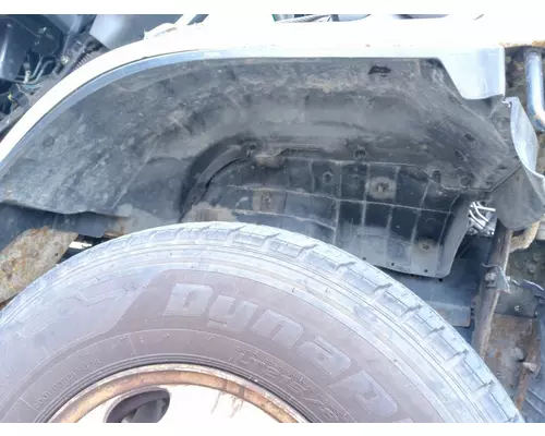 Inner Fender Isuzu NPR Vander Haags Inc Kc