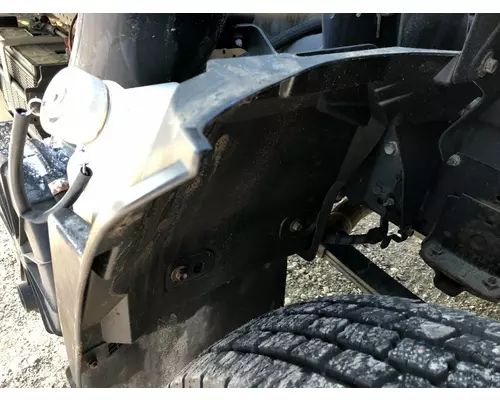 Inner Fender Isuzu NPR Vander Haags Inc Col