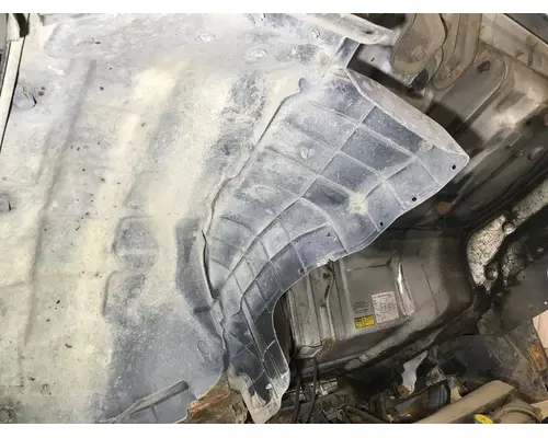 Inner Fender Isuzu NPR Vander Haags Inc Sf